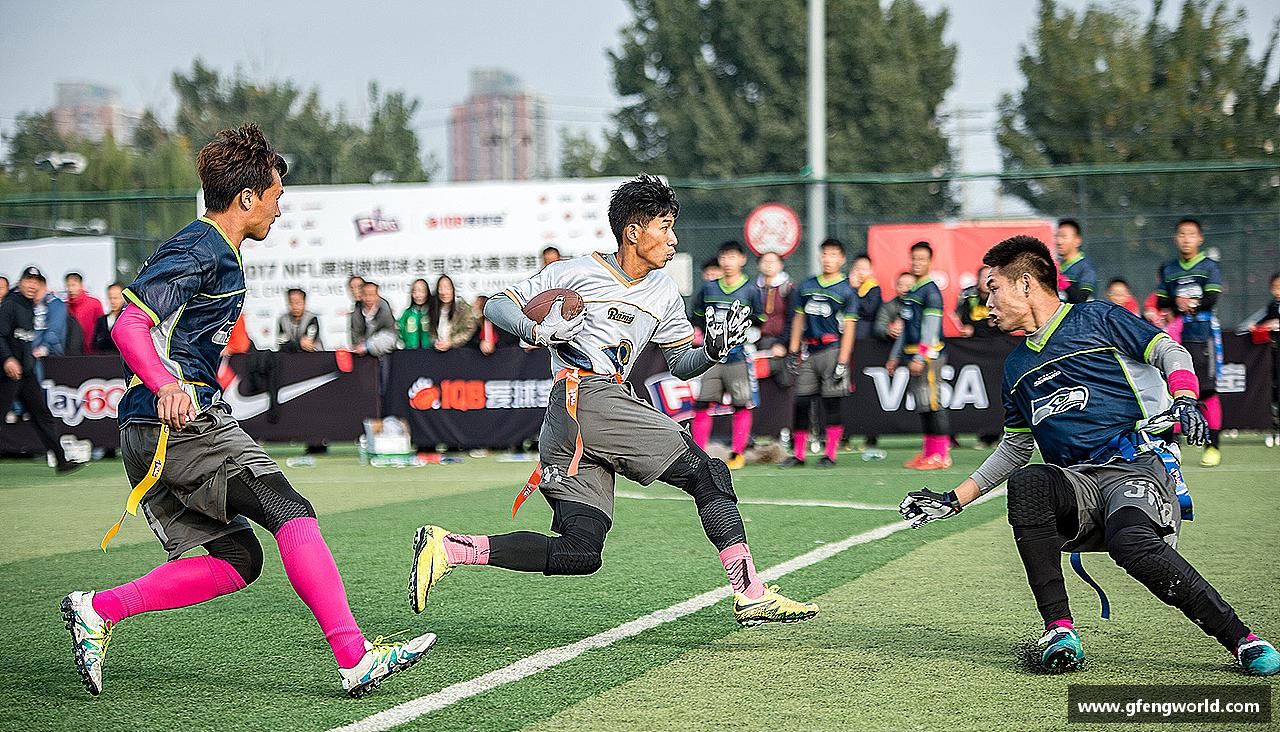 勇敢面对挑战，挑战自我极限。